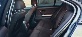 BMW Serie 3 2010