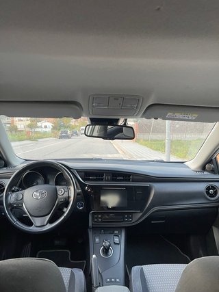 Toyota Auris Hibrido 137Mil Km