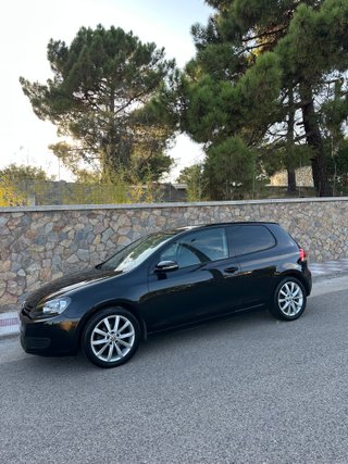 Volkswagen Golf 2012