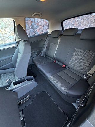 Volkswagen Golf 2012