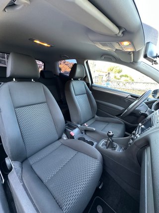 Volkswagen Golf 2012