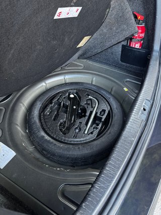 Volkswagen Golf 2012