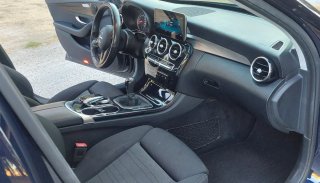 Mercedes-Benz Clase C 2019