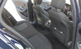 Mercedes-Benz Clase C 2019