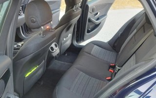 Mercedes-Benz Clase C 2019