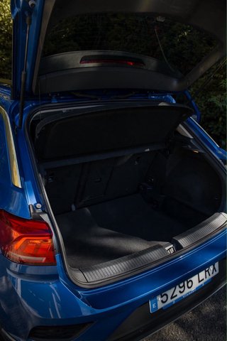 Volkswagen T-Roc 2021
