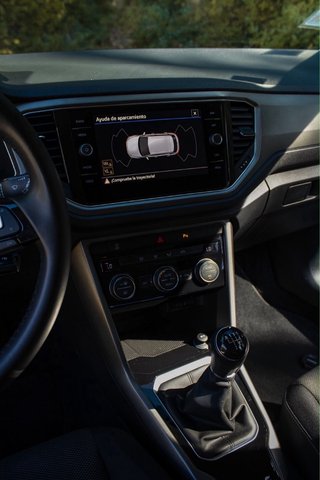 Volkswagen T-Roc 2021