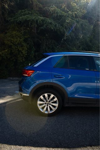 Volkswagen T-Roc 2021