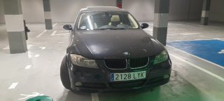 BMW Serie 3 2007