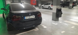 BMW Serie 3 2007