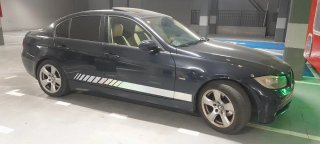 BMW Serie 3 2007