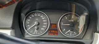 BMW Serie 3 2007