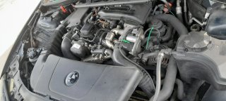 BMW Serie 3 2007