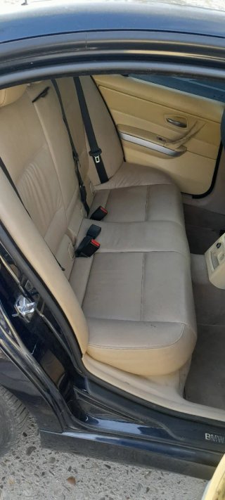 BMW Serie 3 2007