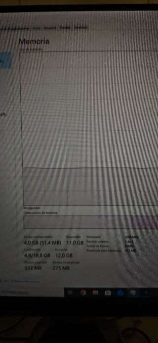PC Gaming RTX 2060