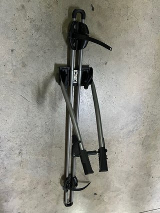 Portabicicletas Thule para Barras de Techo. Nuevo