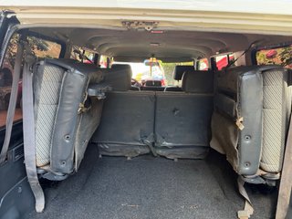 Toyota Land Cruiser 1991