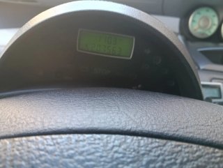 Peugeot 807 2005