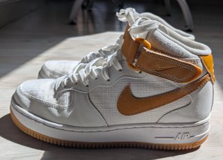Zapatillas Nike Air Force 1 High
