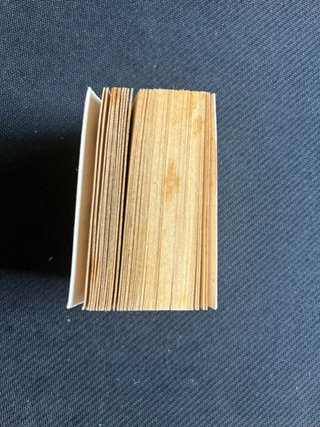 Mini cuento vintage Los Supersónicos