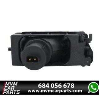Faros antinieblas para BMW Serie 3 E36 amarillos