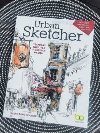 Urban sketcher