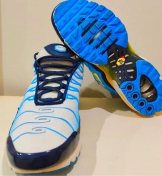 Zapatillas Nike