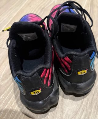 Zapatillas Nike