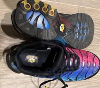 Zapatillas Nike