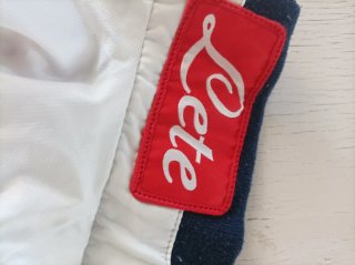 Giacca sportiva Napoli Macron