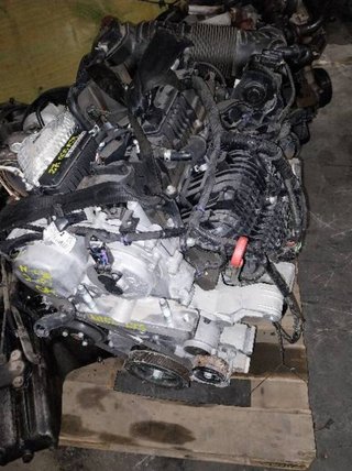Motor completo hyundai 57055 g4kh i30 2.0 g