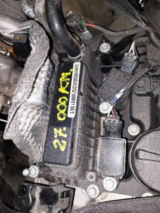 Motor completo hyundai 57055 g4kh i30 2.0 g