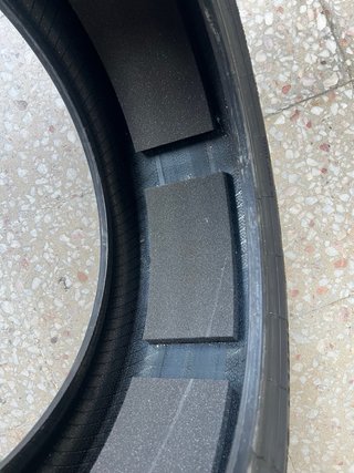 245/35/19 Pirelli Pzero Corsa