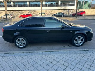Audi A4 2008