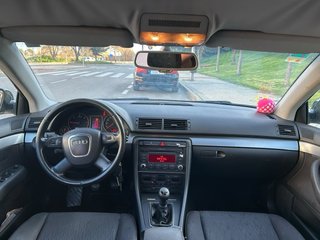 Audi A4 2008