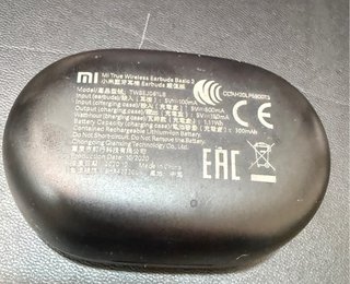 Auriculares Inalámbricos Xiaomi