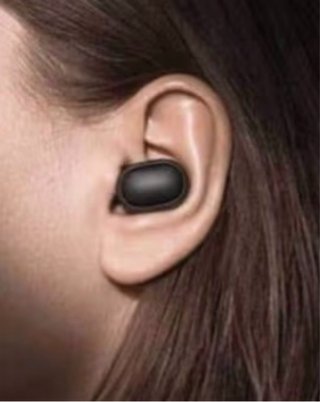 Auriculares Inalámbricos Xiaomi