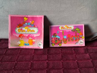2 Cataloghi PinyPon