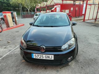 Volkswagen Golf 2009