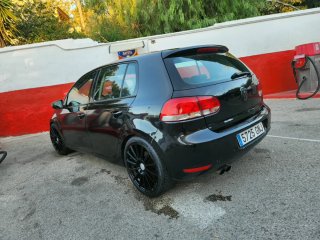 Volkswagen Golf 2009