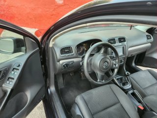 Volkswagen Golf 2009