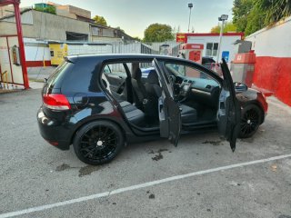 Volkswagen Golf 2009