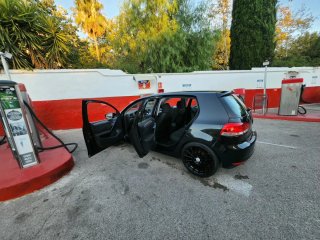 Volkswagen Golf 2009