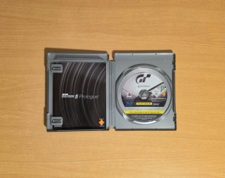 Gran Turismo 5 Prologue Playstation 3