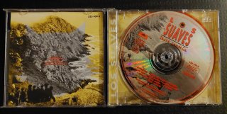 CD Los Suaves - Santa Compaña