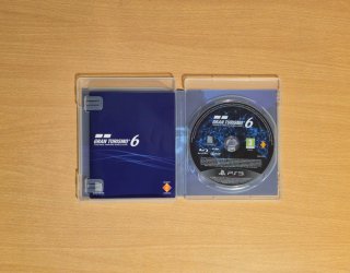 Gran Turismo 6 PlayStation 3
