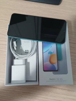 Xiaomi Redmi 10 5G