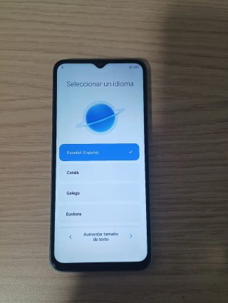 Xiaomi Redmi 10 5G