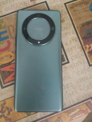 Honor Magic 5 Lite