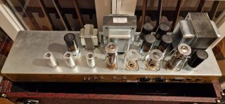 Marshall JCM800 2203 + 1960A